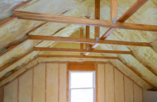 Range of Insulation Solutions in Punta Gorda, FL